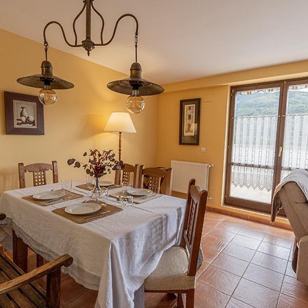 Casa Nora Villanúa Kültér fotó