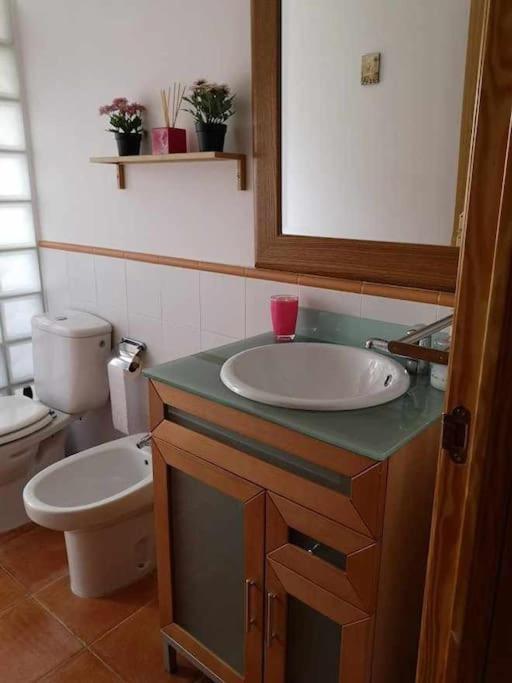 Casa Nora Villanúa Kültér fotó